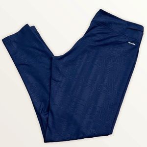 Adidas Climalite Athletic Leggings